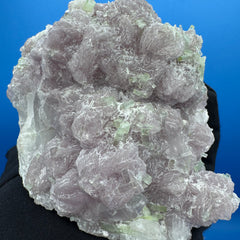 Watermelon Tourmaline Specimen - 969g