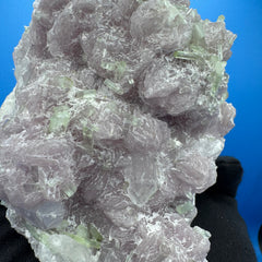 Watermelon Tourmaline Specimen - 969g