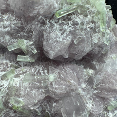 Watermelon Tourmaline Specimen - 969g