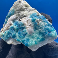 Sodalite Specimen - 105g