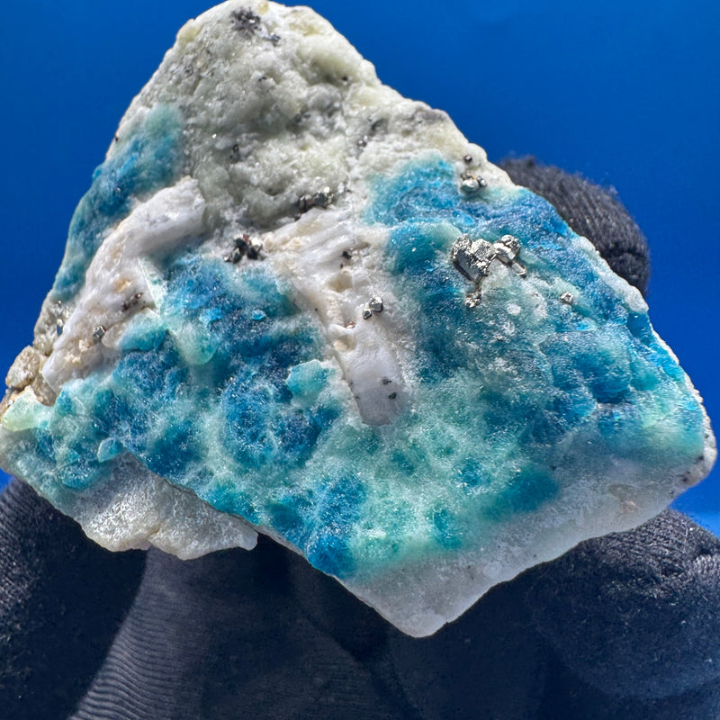 Sodalite Specimen - 105g