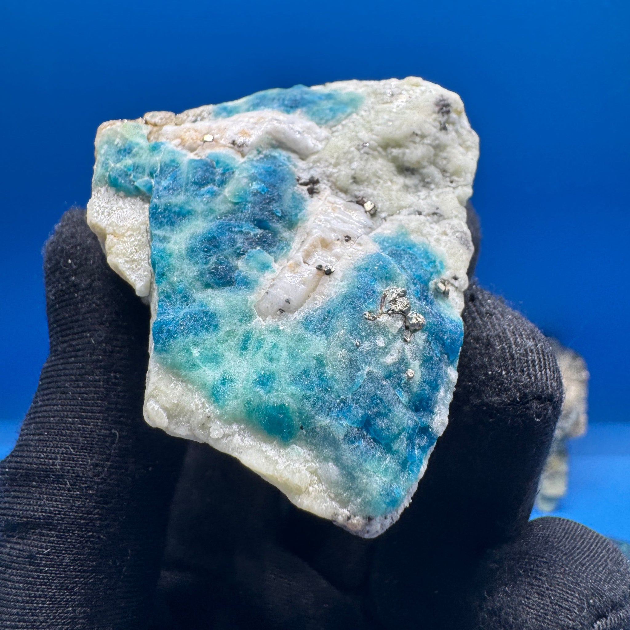Sodalite Specimen - 105g