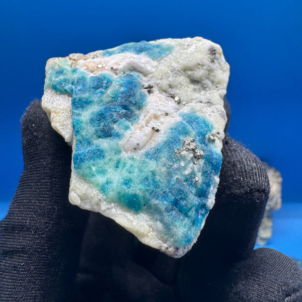 Sodalite Specimen - 105g