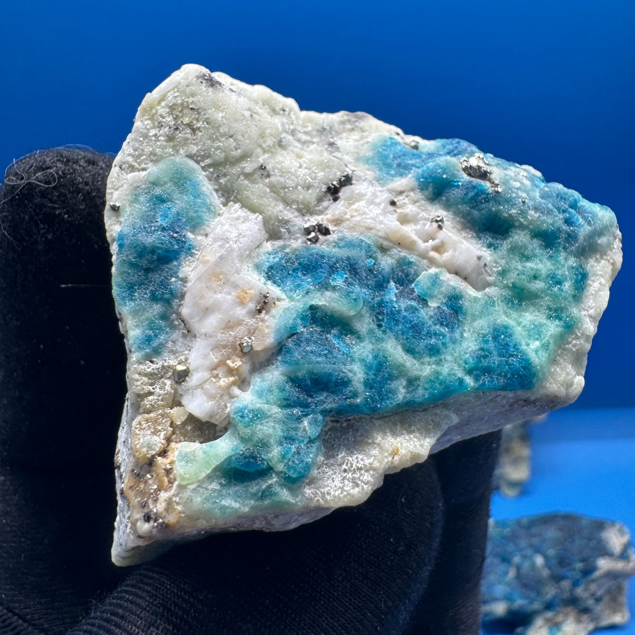 Sodalite Specimen - 105g