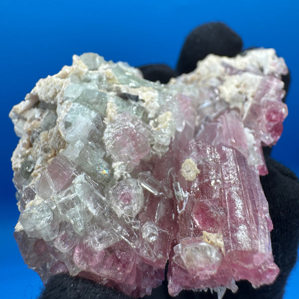 Watermelon Tourmaline - 128g