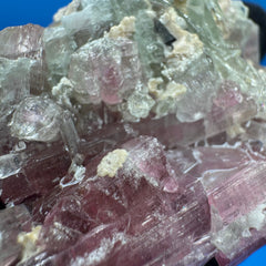 Watermelon Tourmaline - 128g