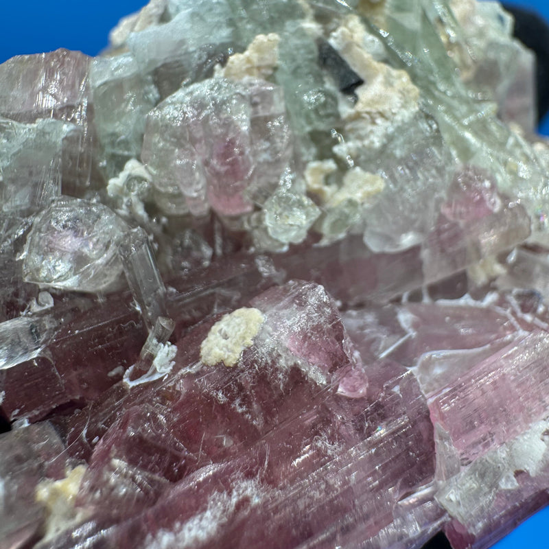 Watermelon Tourmaline - 128g