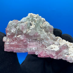 Watermelon Tourmaline - 128g