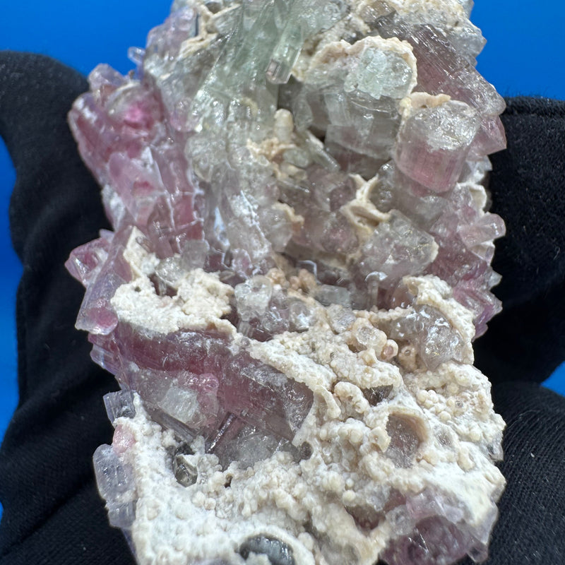 Watermelon Tourmaline - 128g