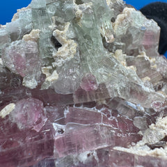 Watermelon Tourmaline - 128g