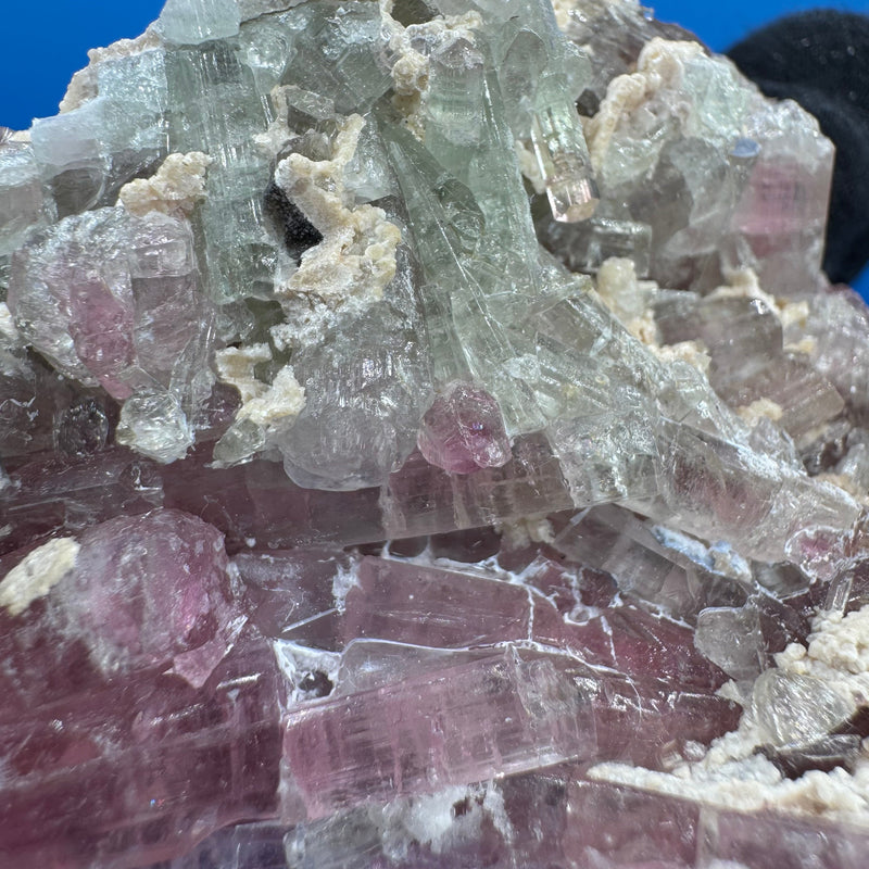 Watermelon Tourmaline - 128g