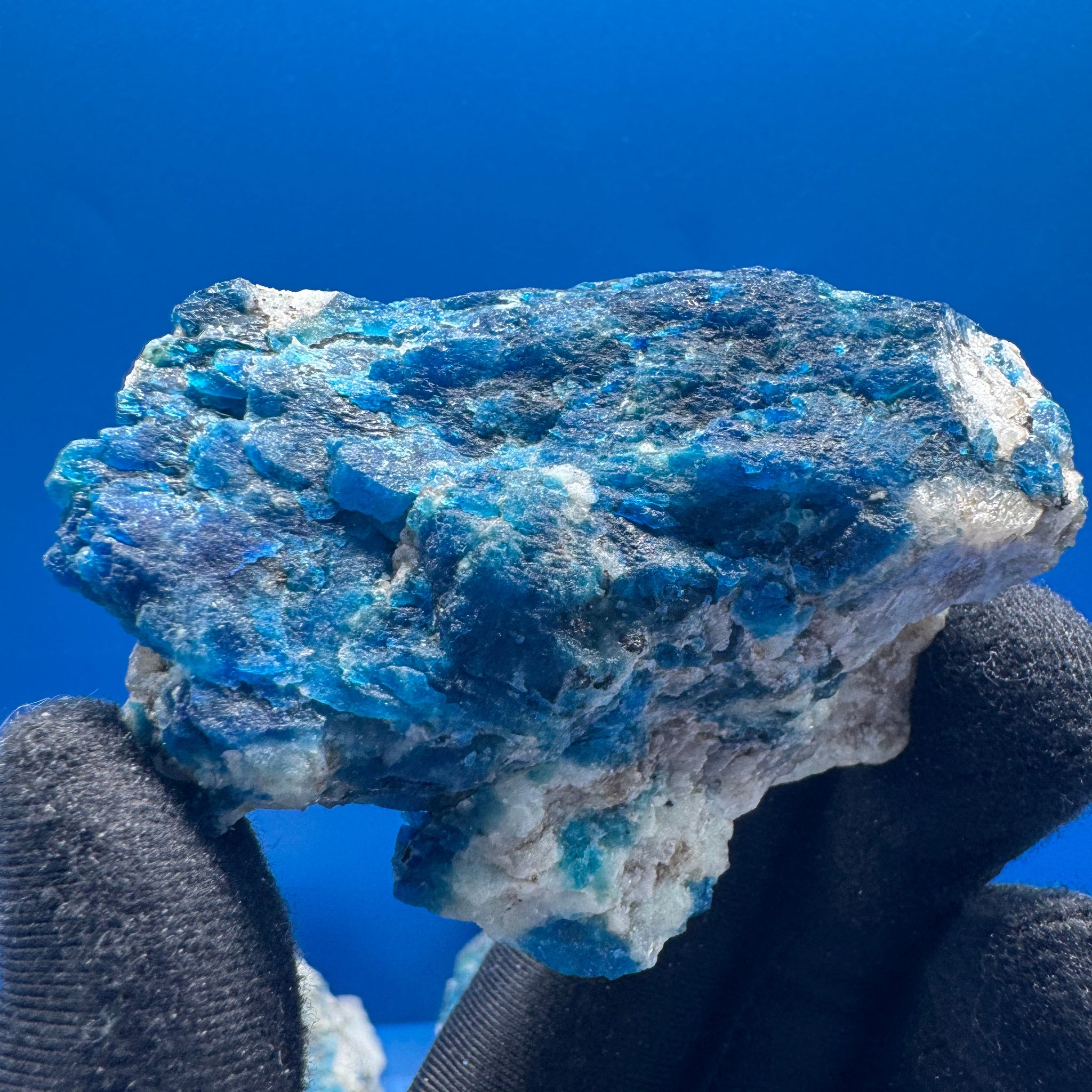 Sodalite Specimen - 136g