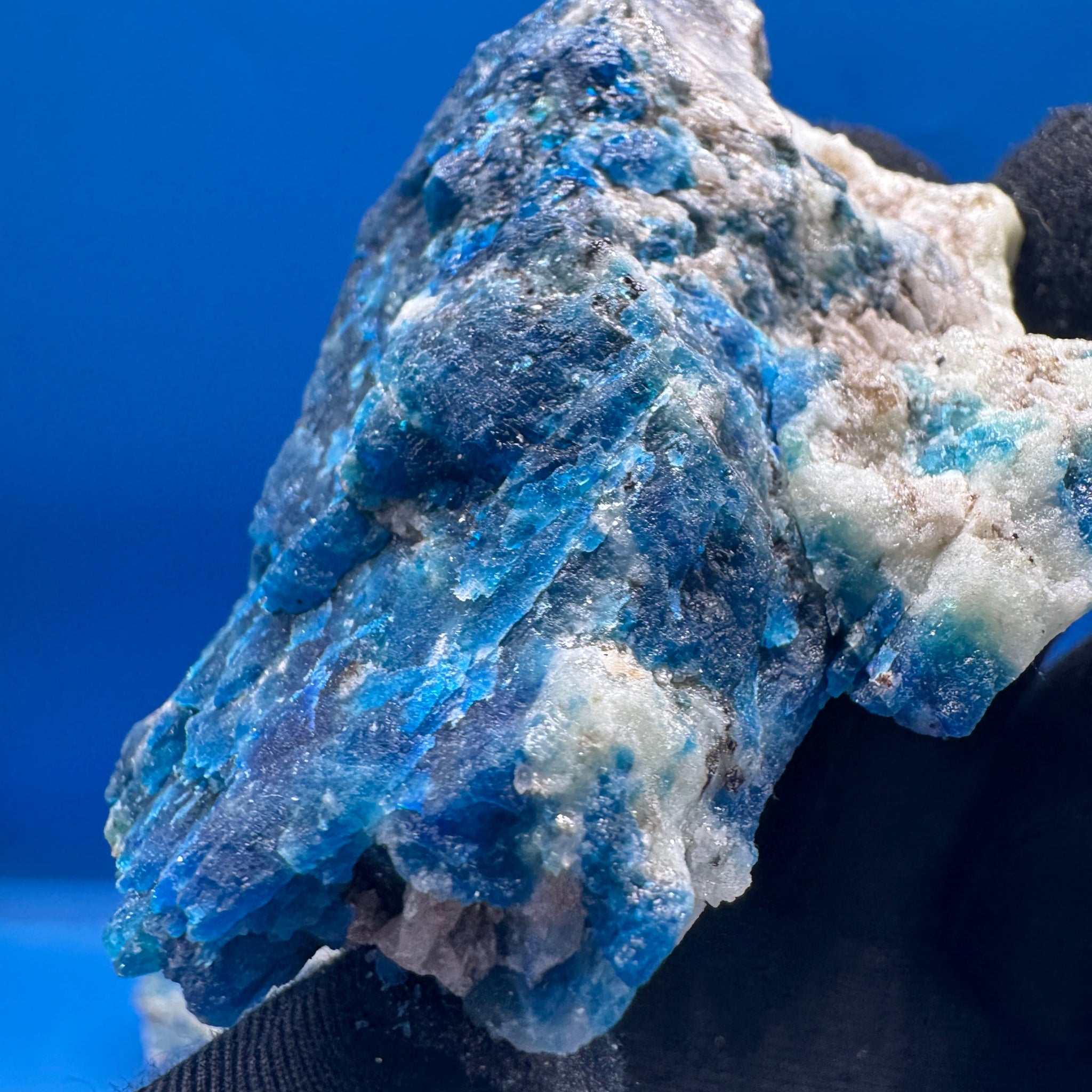 Sodalite Specimen - 136g