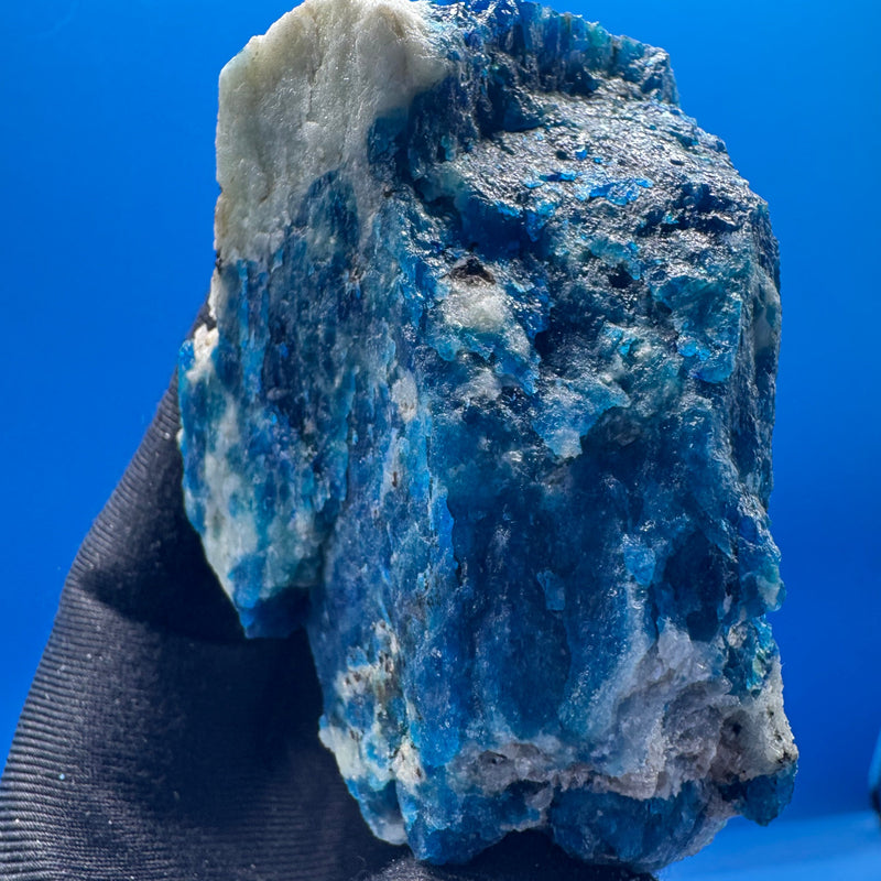 Sodalite Specimen – 135g