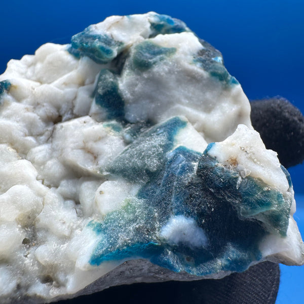 Sodalite Specimen – 268g