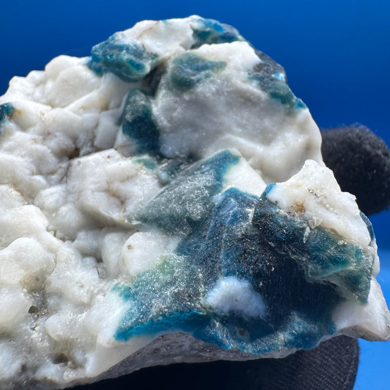 Sodalite Specimen – 268g