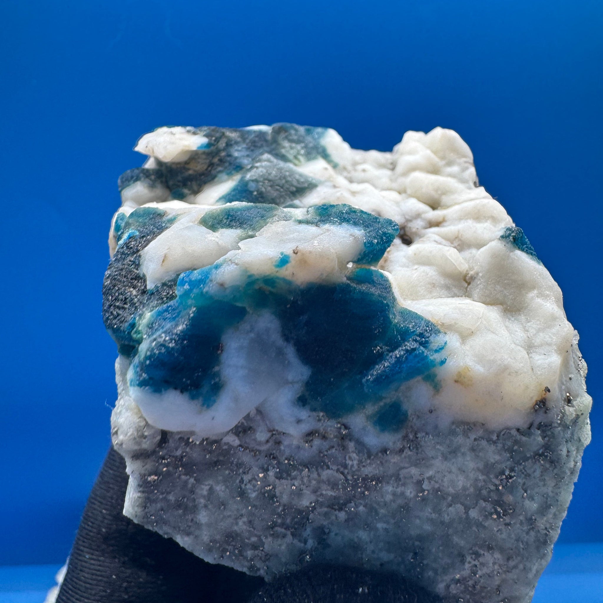 Sodalite Specimen – 268g
