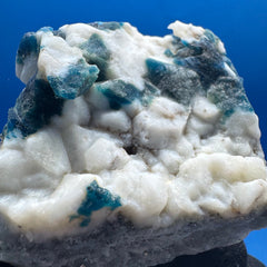 Sodalite Specimen – 268g