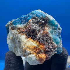 Sodalite Specimen – 218g
