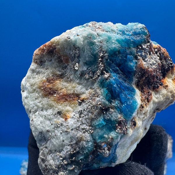 Sodalite Specimen – 218g