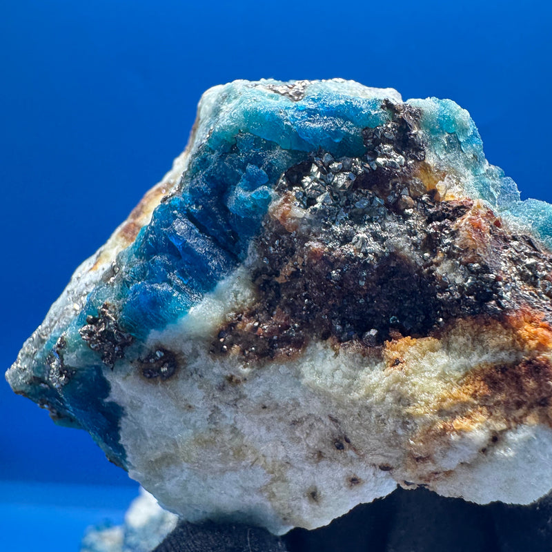 Sodalite Specimen – 218g
