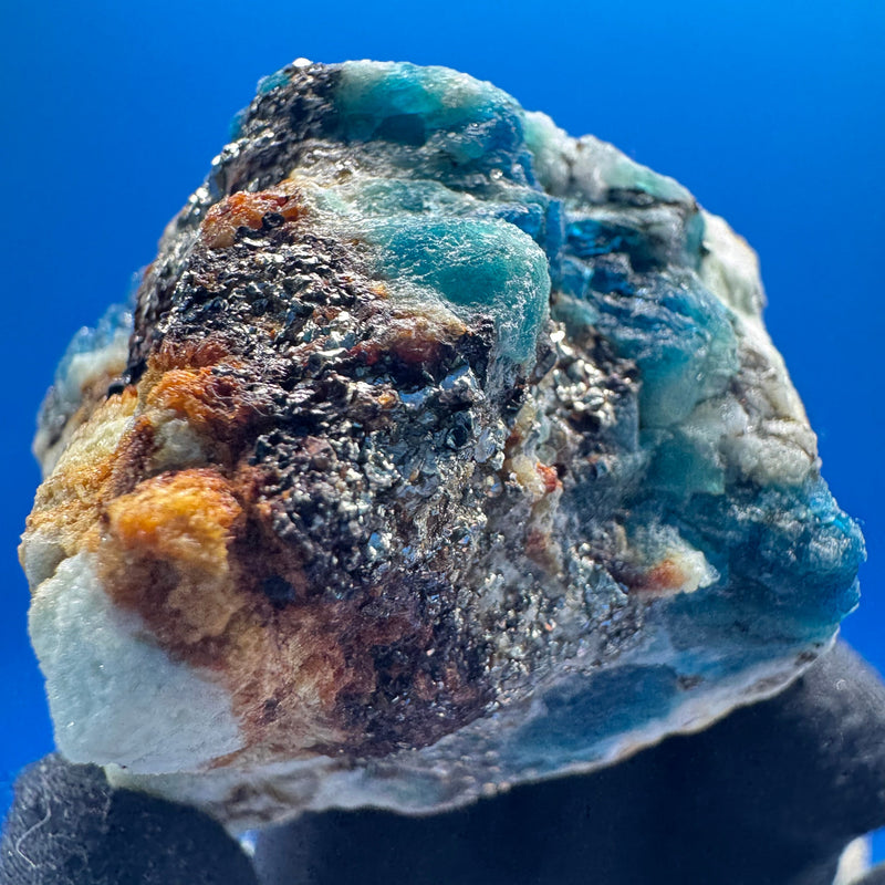 Sodalite Specimen – 218g
