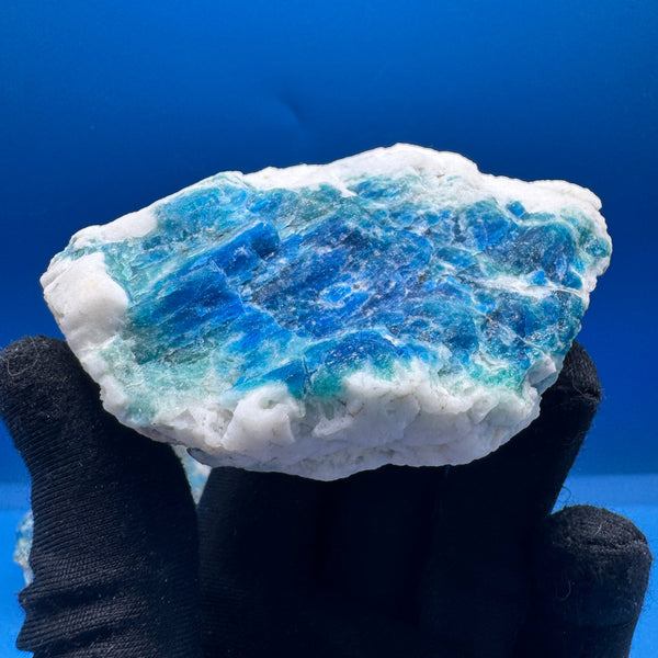 Sodalite Specimen - 228g