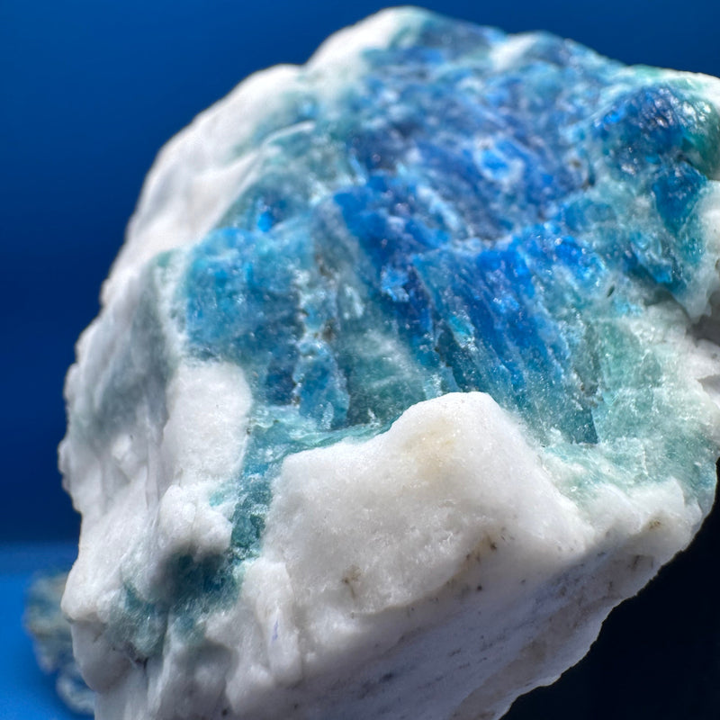 Sodalite Specimen - 228g