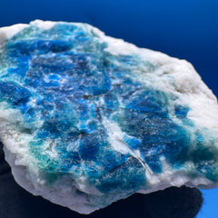 Sodalite Specimen - 228g