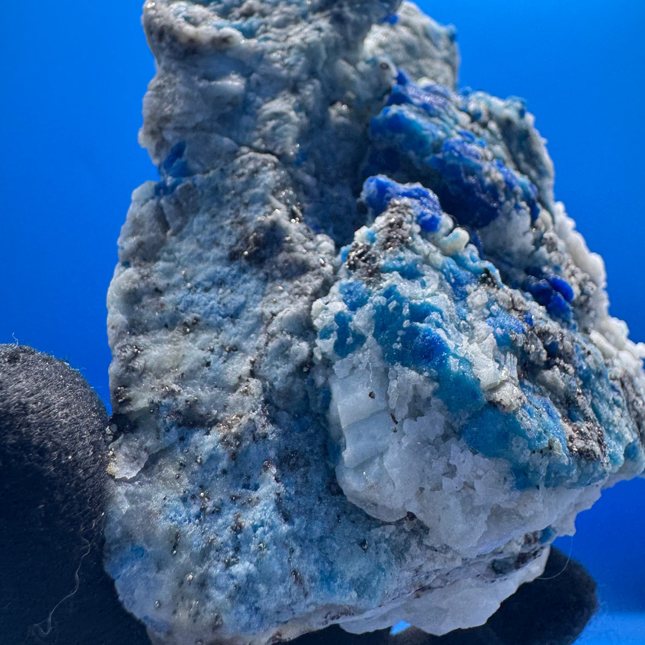 Sodalite Specimen - 312g