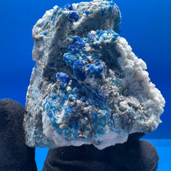 Sodalite Specimen - 312g