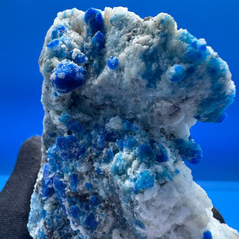Sodalite Specimen - 312g