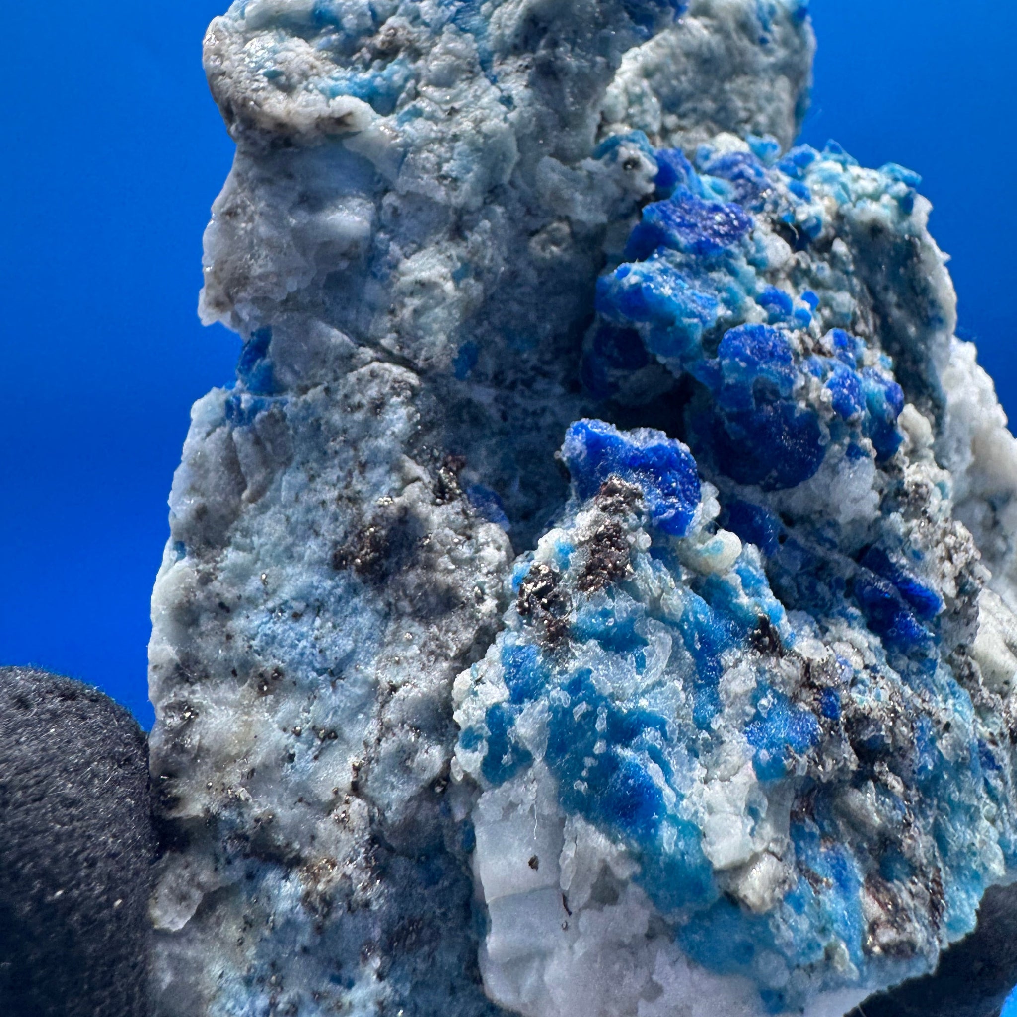 Sodalite Specimen - 312g