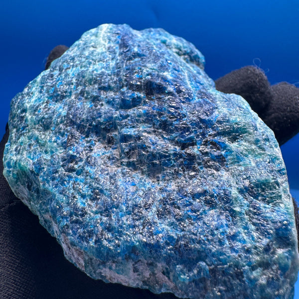 Sodalite Specimen – 273g