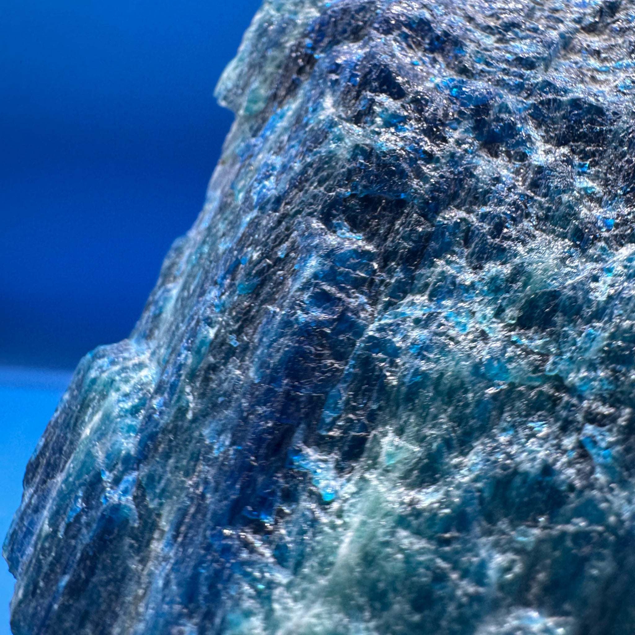 Sodalite Specimen – 273g