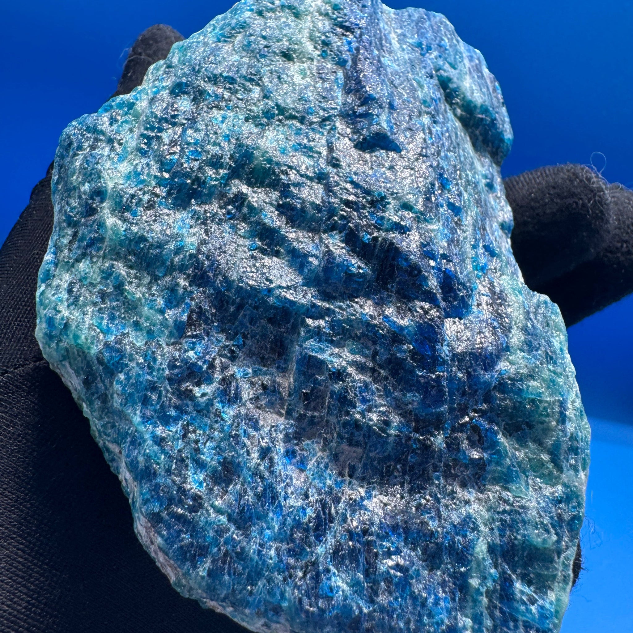 Sodalite Specimen – 273g
