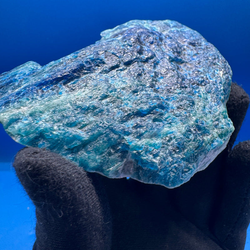 Sodalite Specimen – 273g