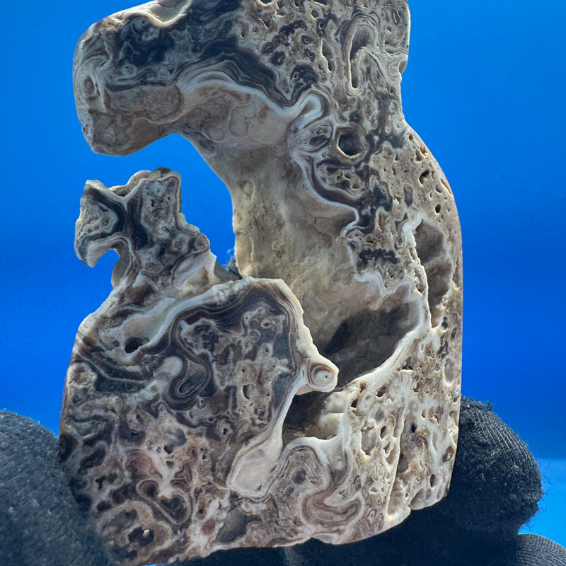 Calcite Freeform - 128g