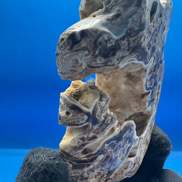 Calcite Freeform - 128g