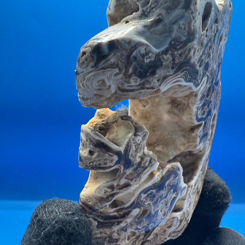 Calcite Freeform - 128g
