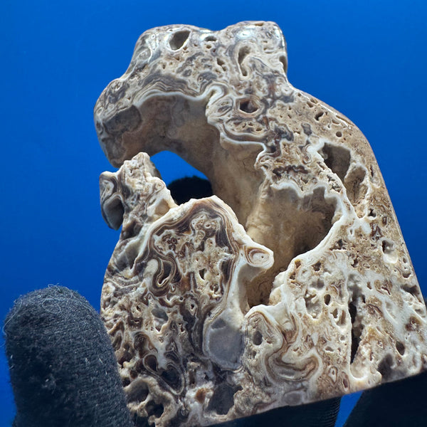 Calcite Freeform - 128g