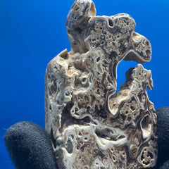 Calcite Freeform - 128g