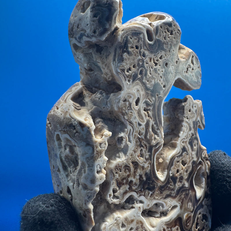 Calcite Freeform - 128g
