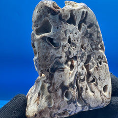 Chocolate Calcite Freeform - 155g