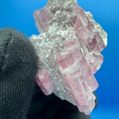 Pink Tourmaline Specimen - 63g