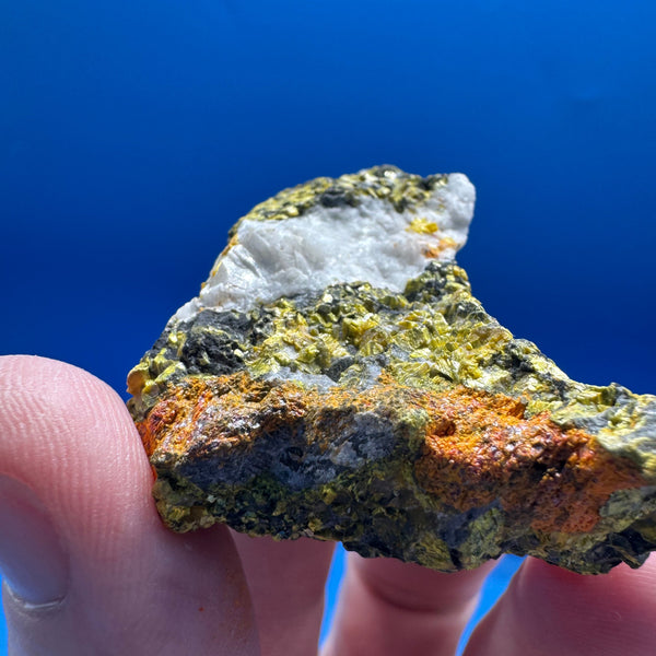 Pyrite Specimen - 63g
