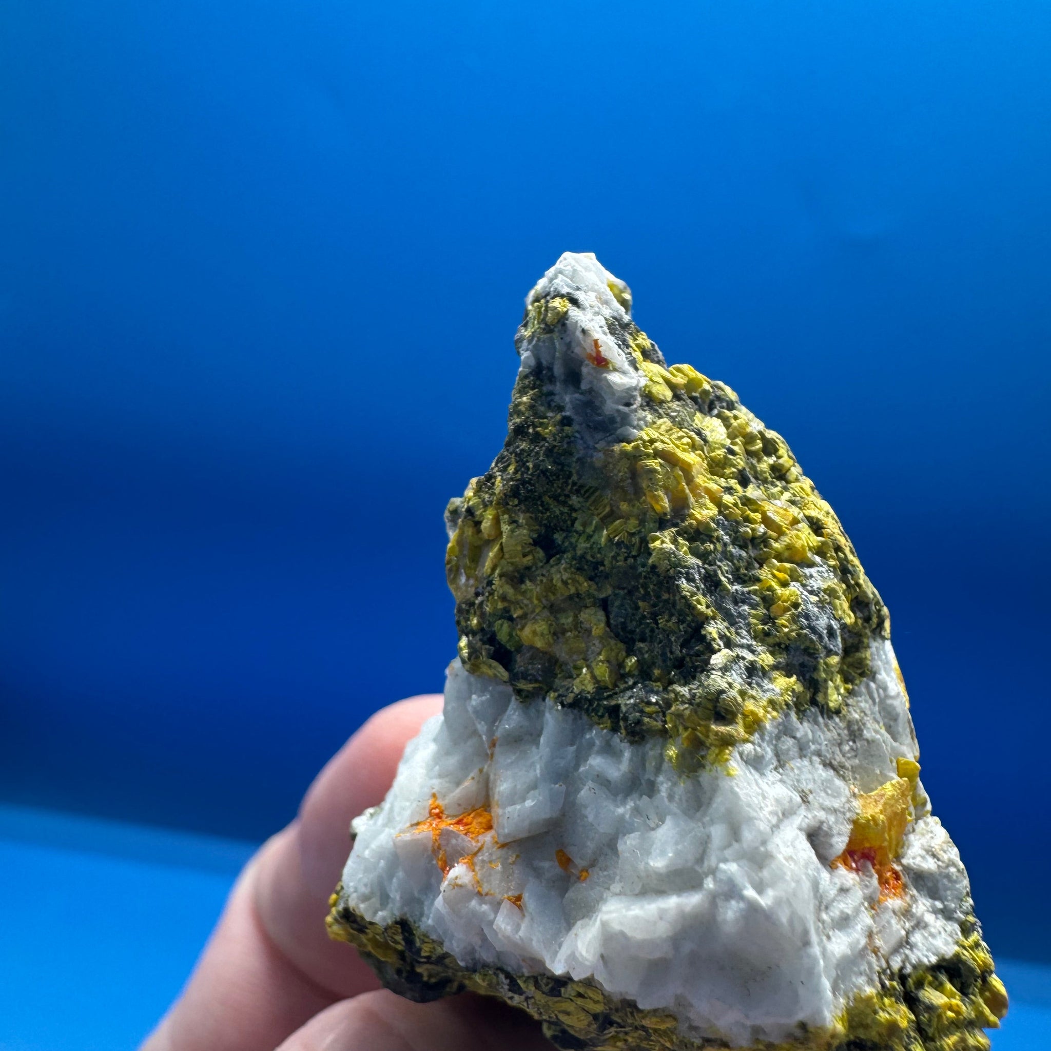 Pyrite Specimen - 63g