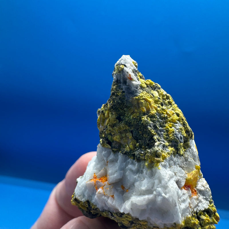 Pyrite Specimen - 63g