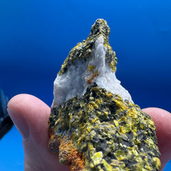 Pyrite Specimen - 63g