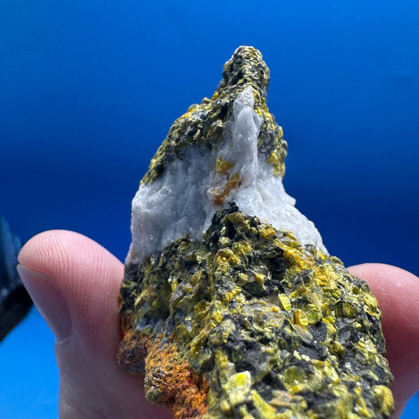 Pyrite Specimen - 63g